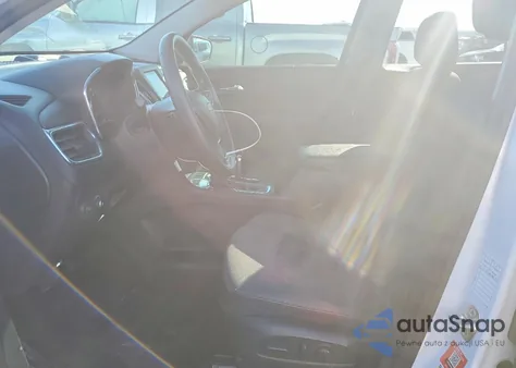 2024 Chevrolet Equinox Lt z USA, uszkodzony, nr VIN 3GNAXUEG4RL237384